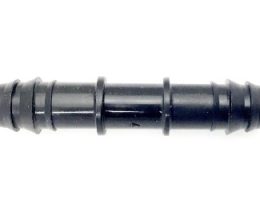 12- 12 Straight Connector