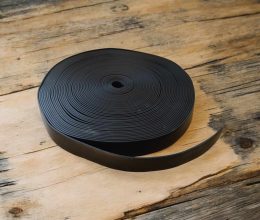 Expanding Rubber Tree Tie