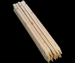Square Tree Stakes