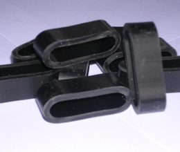 Oval Collars