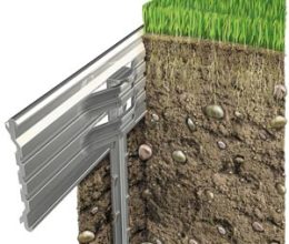 Rite Edge Lawn Edging