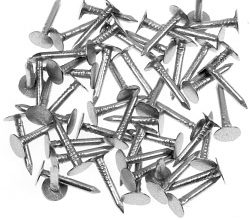 Nails & Staples