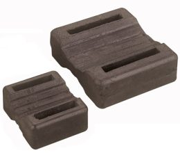 Tree Pads & Spacers