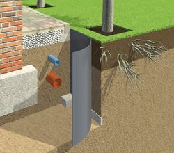Root Control