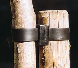 All Tree Tie Products